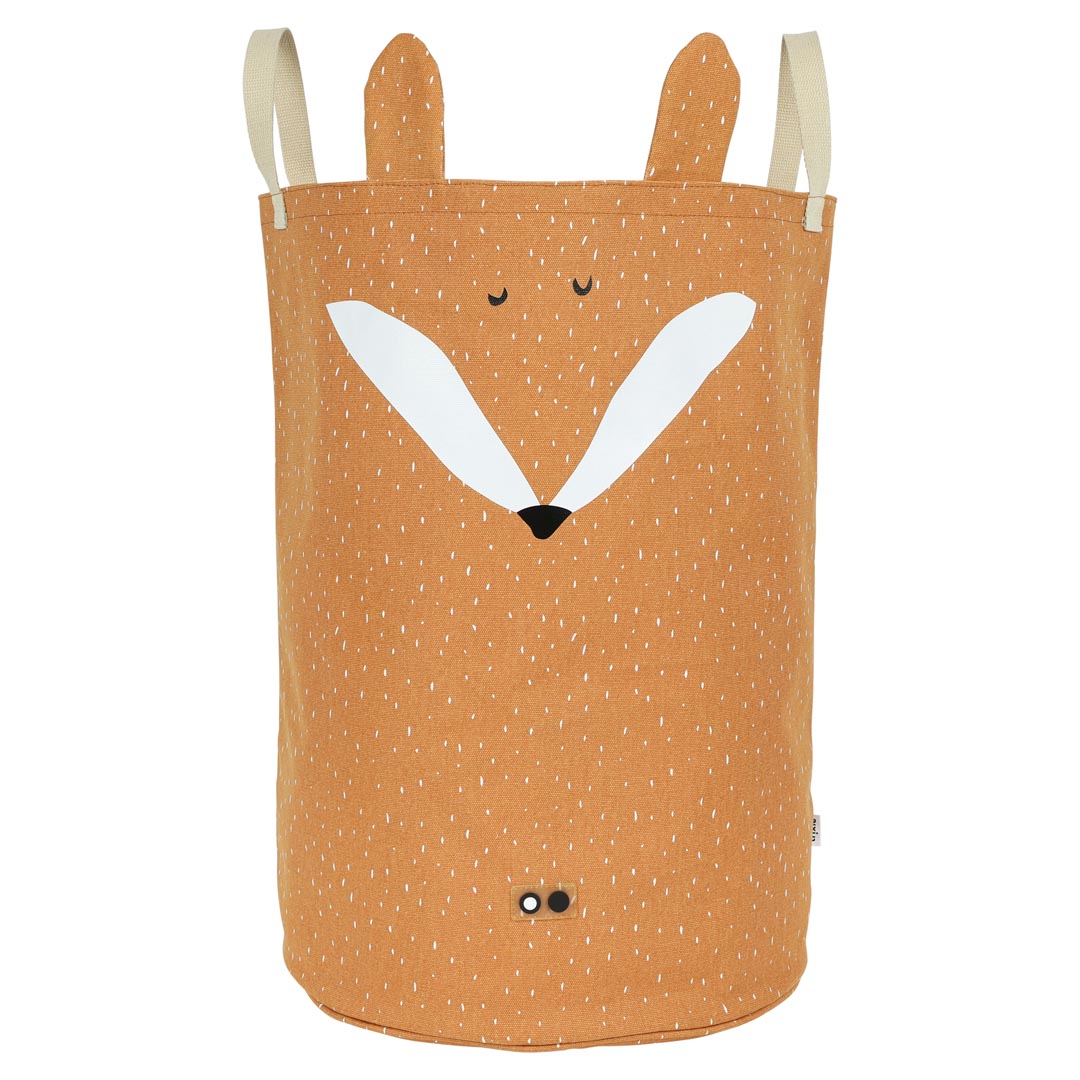 Toy Bag Large - Mr. Fox